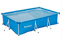 56403 Бассейн BestWay Steel Pro 259х170х61см