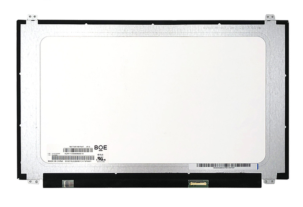 Матрица (экран) для ноутбука BOE NV156FHM-N47, 15,6 30 pin slim 1920x1080 IPS (350.7) - фото 1 - id-p172845482