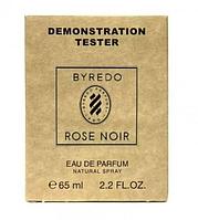 Парфюмерная вода Rose Noir Byredo копия