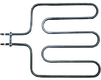 690-ZSK ТЭН для печи Harvia 1500Вт 230В прямой (оригинал), Италия