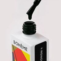 BOHEME Гель-лак для ногтей Abstractionism, 10 мл, BA-04