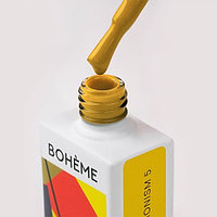 BOHEME Гель-лак для ногтей Abstractionism, 10 мл, BA-05