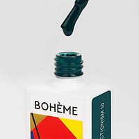 BOHEME Гель-лак для ногтей Abstractionism, 10 мл, BA-10