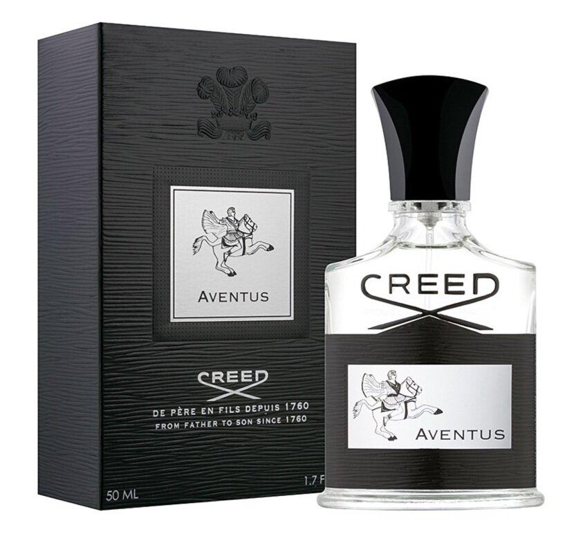 Парфюмерная вода мужская Creed Aventus 50 мл