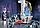 Игрушка Playmobil Замок Новельмор ХРАНИТЕЛЬ ОГНЯ РЕЙНДЖЕРОВ БЕРНХЕМА 70227, фото 5