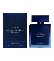 Парфюмерная вода мужская Bleu Noir for him Narciso Rodriguez 100 мл 53 Парфюмерная вода мужская Bleu Noir for him Narciso Rodriguez 100 мл
