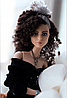 Кукла Гарри Поттер Беллатриса Лестрейндж, 29см, Mattel HFJ70, фото 2
