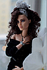 Кукла Гарри Поттер Беллатриса Лестрейндж, 29см, Mattel HFJ70, фото 3