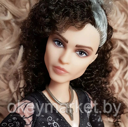Кукла Гарри Поттер Беллатриса Лестрейндж, 29см, Mattel HFJ70, фото 3