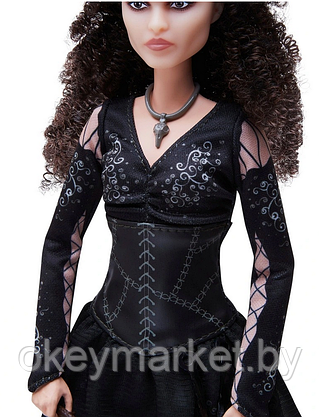 Кукла Гарри Поттер Беллатриса Лестрейндж, 29см, Mattel HFJ70, фото 3