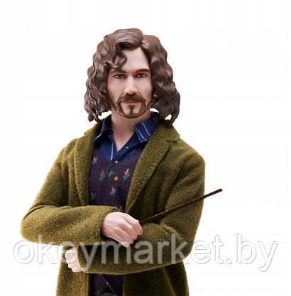 Кукла Гарри Поттер Сириус Блэк, 29см, Mattel HCJ34, фото 2