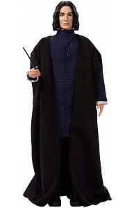 Кукла Гарри Поттер Severus Snape, 30см, Mattel GNR35