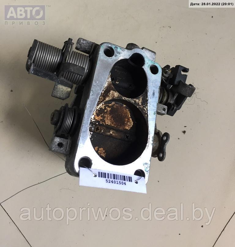 Купить Датчик Дроссельной Заслонки Ауди