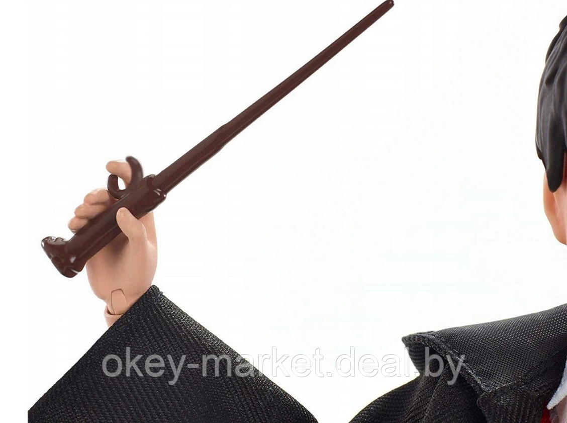 Кукла Гарри Поттер Harry Potter , 26см, Mattel FYM50 - фото 6 - id-p172855035