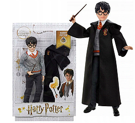 Кукла Гарри Поттер Harry Potter , 26см, Mattel FYM50