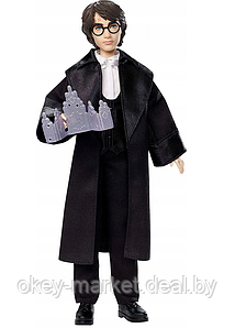 Кукла Harry Potter Гарри Поттер - Святочный Бал ,26см, Mattel GFG13