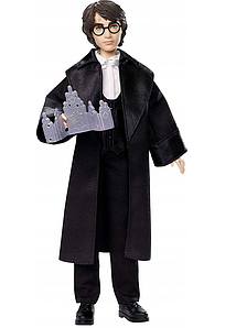 Кукла Harry Potter Гарри Поттер - Святочный Бал ,26см, Mattel GFG13