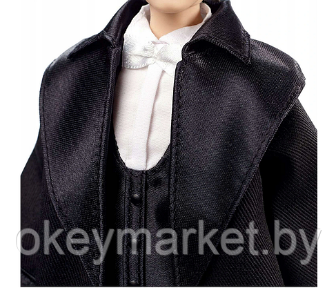 Кукла Harry Potter Гарри Поттер - Святочный Бал ,26см, Mattel GFG13, фото 2