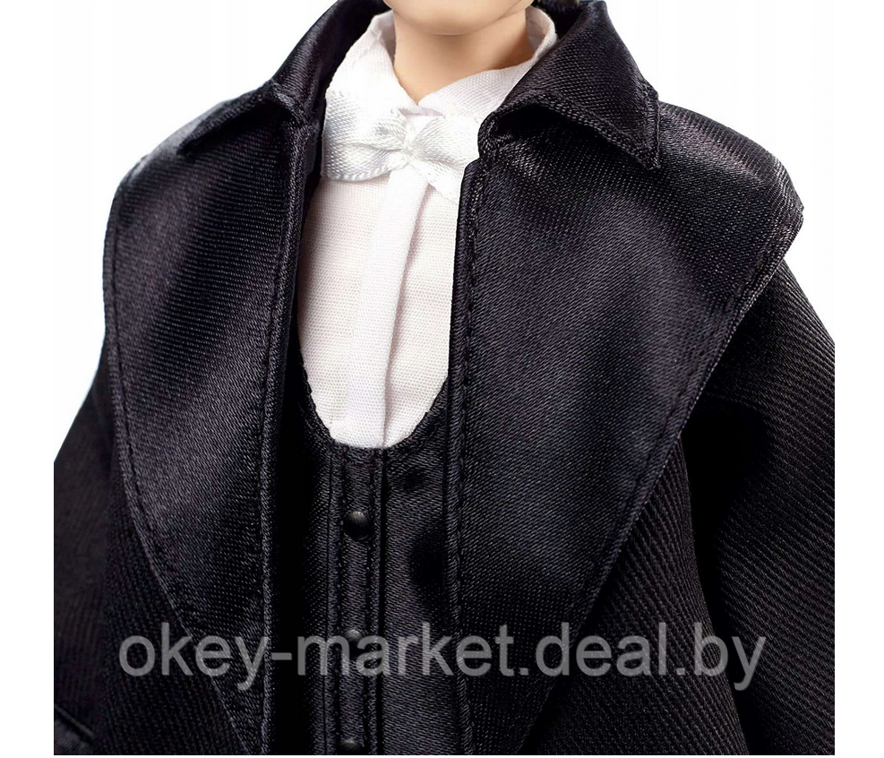 Кукла Harry Potter Гарри Поттер - Святочный Бал ,26см, Mattel GFG13 - фото 4 - id-p172858696