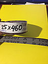 Шлифлента 25 460 мм (набор Р100-4шт, Р180-1шт,металл, дерево, универсальная) Р100, фото 2
