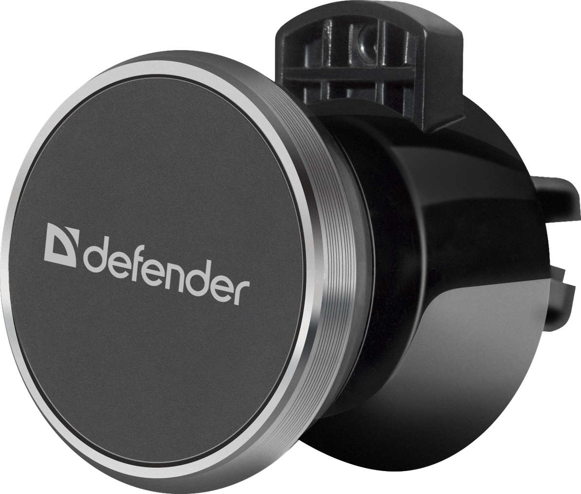 DEFENDER Car holder CH-128 магнит, решетка вентиляции - фото 5 - id-p172859879