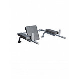 Шведская стенка PERFETTO SPORT Forza muscolare grigio PS-411, фото 2