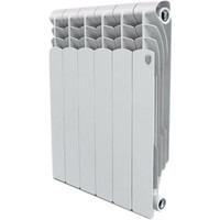 Биметаллический радиатор Royal Thermo Revolution Bimetall 350 (11 секций)
