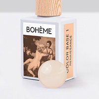 BOHEME Камуфлирующее базовое покрытие Renaissance, 10 мл, BoB-R01