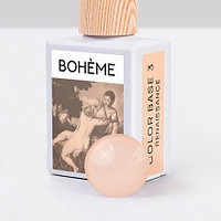 BOHEME Камуфлирующее базовое покрытие Renaissance, 10 мл, BoB-R03