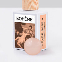 BOHEME Камуфлирующее базовое покрытие Renaissance, 10 мл, BoB-R04