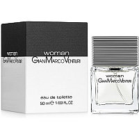 ОТЛИВАНТ Gian Marco Venturi Woman Туалетная вода для женщин (10 ml) Оригинал Жан Марко Вентури Вуман