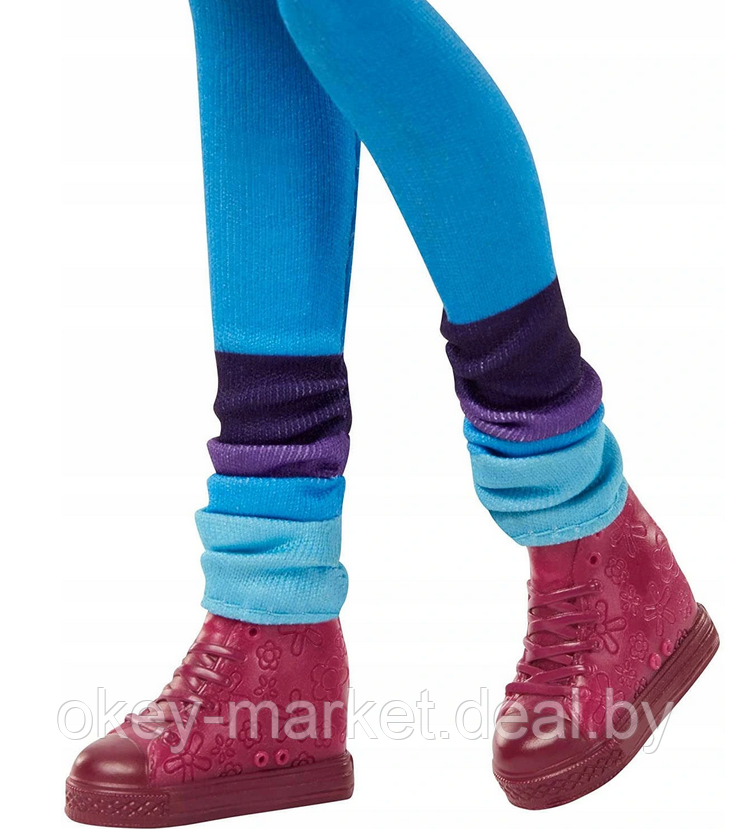 Кукла Луна Лавгуд - Гарри Поттер ,25 см, Mattel GNR32 - фото 5 - id-p172860167