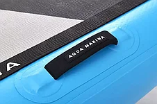 Доска SUP Board надувная (Сап Борд) для группы людей Aqua Marina Mega 18.1, фото 3