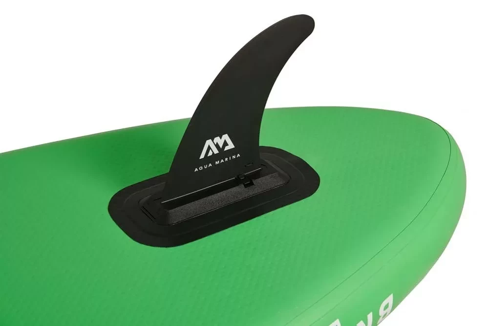 Доска SUP Board надувная (Сап Борд) Aqua Marina Breeze 9.10 - фото 7 - id-p146720559