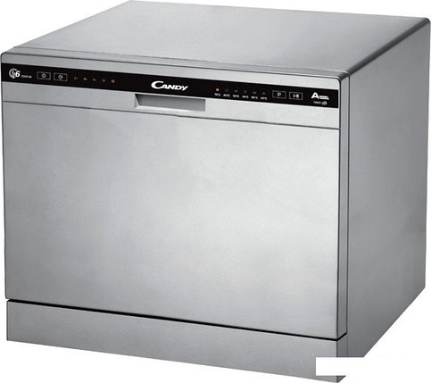 Посудомоечная машина Candy CDCP 6/ES-07, фото 2