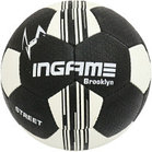 Футбольный мяч Ingame Street Brooklin 2020