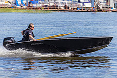 Волжанка 42 Scout 30 л.с., фото 3