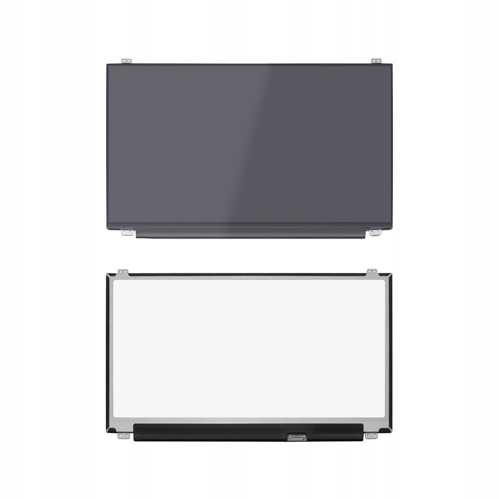 Матрица (экран) для ноутбуков Lenovo IdeaPad 310-15, 510-15 series 15,6 30 pin slim 1920x1080 (350.7) - фото 2 - id-p172873477