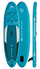 Доска SUP Board надувная (Сап Борд) Aqua Marina Vapor 10.4, фото 2