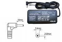 Оригинальная зарядка (блок питания) для ноутбука Asus ADP-230EB/T, 230W, Slim, штекер 7.4x5.0 мм