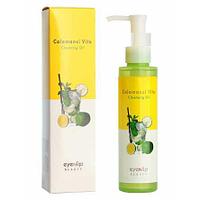 ENL CALAMANSI Масло гидрофильное CALAMANSI VITA CLEANSING OIL 150мл