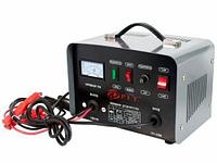 Устройство зарядное PIT PZU10-C1 (6/12В., ток зар.5/8 max, 250Вт., макс.ток заряда 10А)