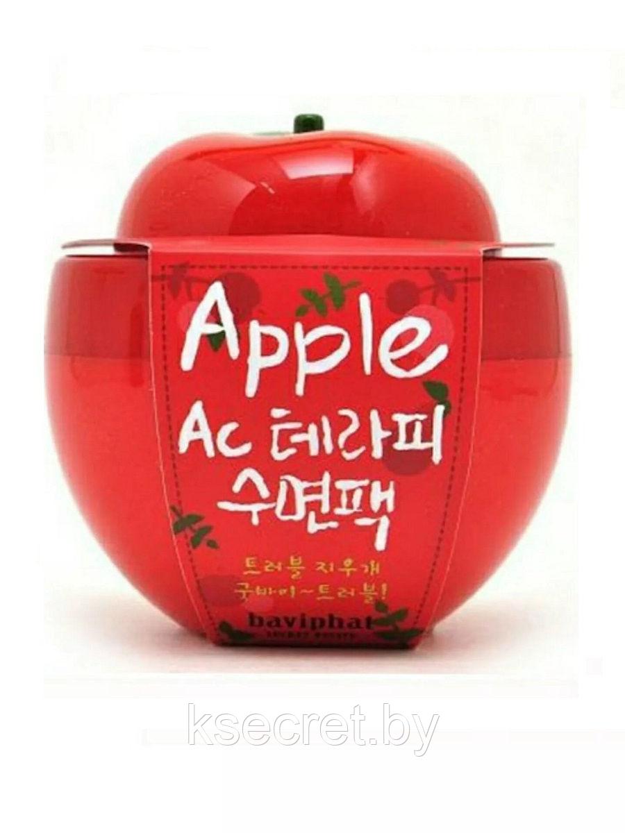 Бальзам для губ яблоко Urban Dollkiss Apple Soft Lip Balm 6гр - фото 1 - id-p172885491