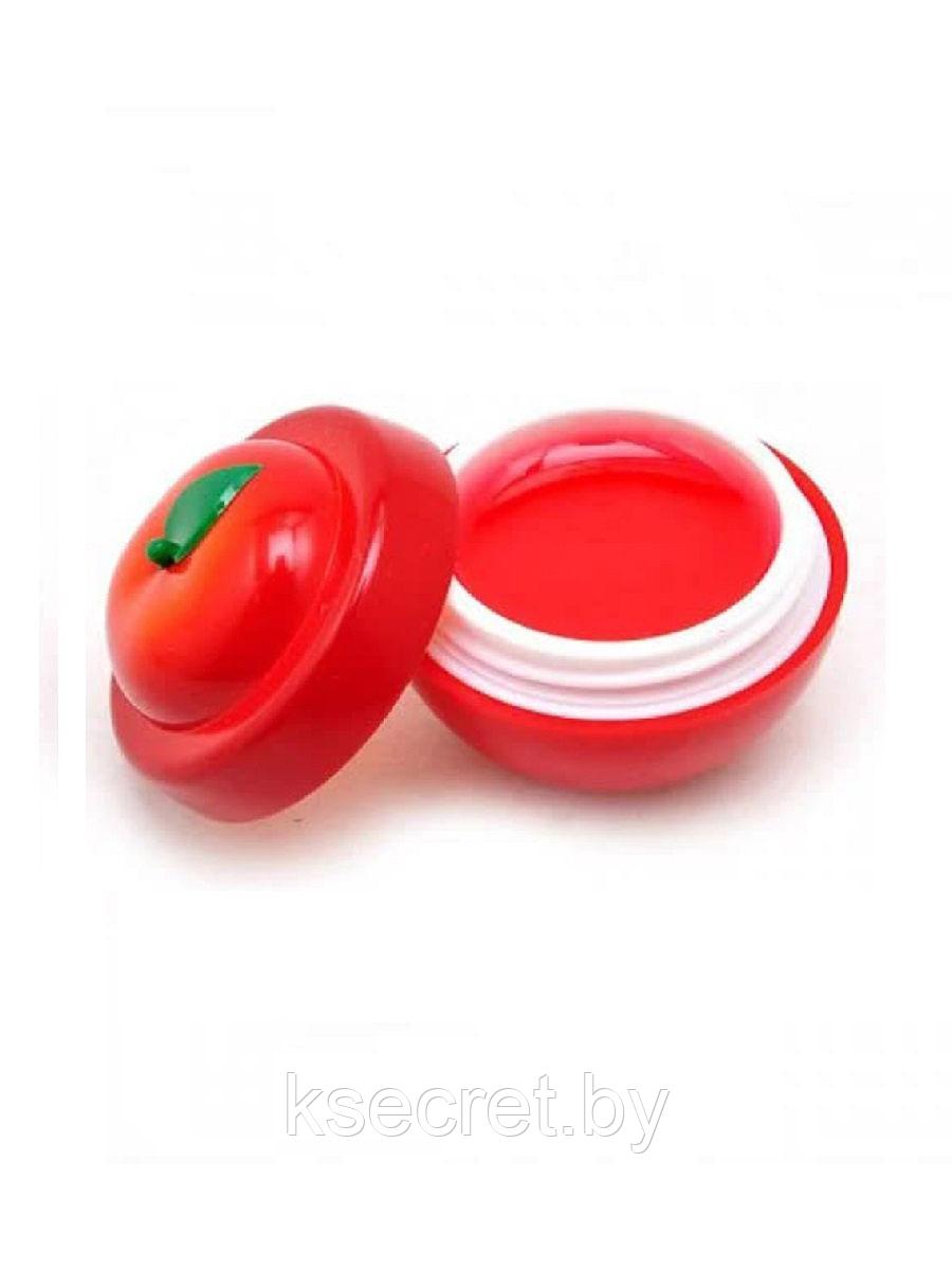 Бальзам для губ яблоко Urban Dollkiss Apple Soft Lip Balm 6гр - фото 2 - id-p172885491