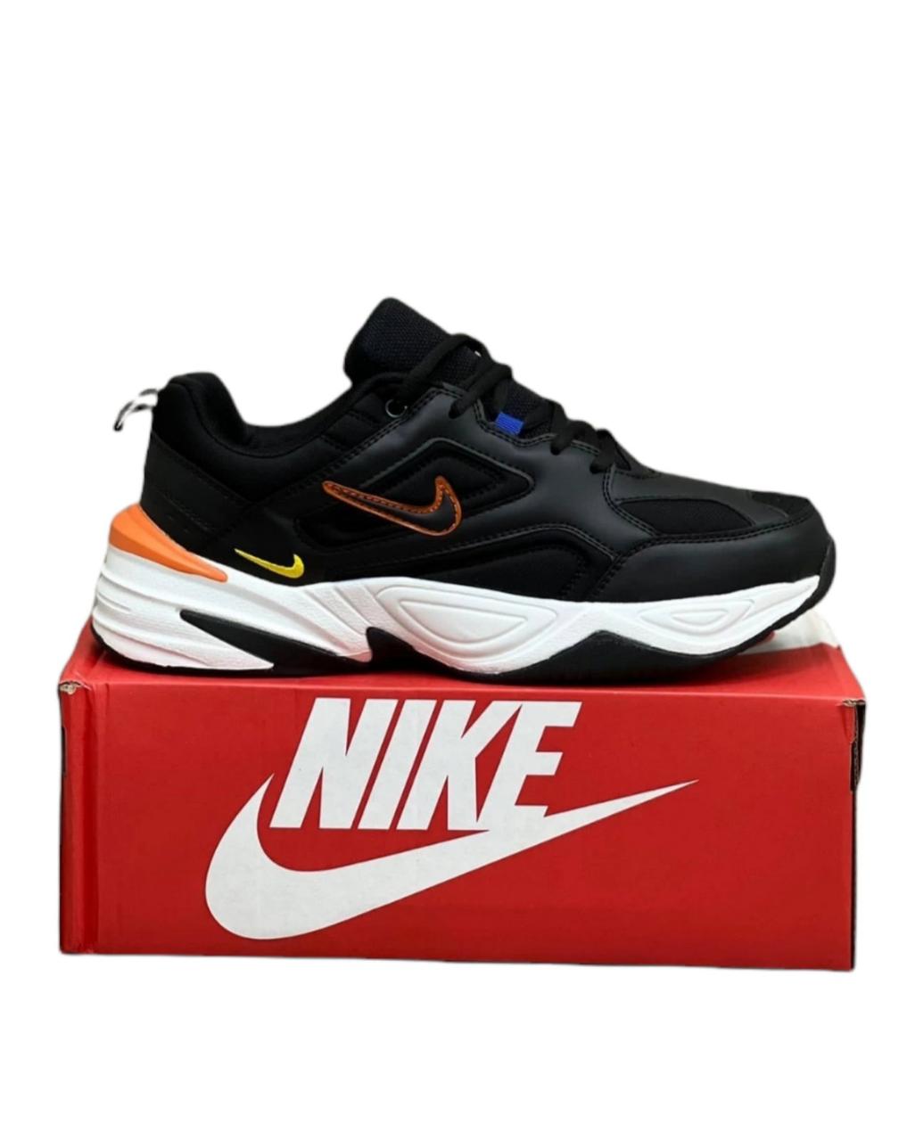 Кроссовки Nike M2K Tekno - фото 1 - id-p144341295