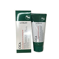 Пилинг-гель Dr.CELLIO CICA DERMA RENEWAL SOLUTION PEELING GEL 180g