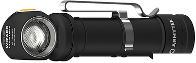 Фонарь Armytek Wizard C2 Pro Max Magnet USB (белый)