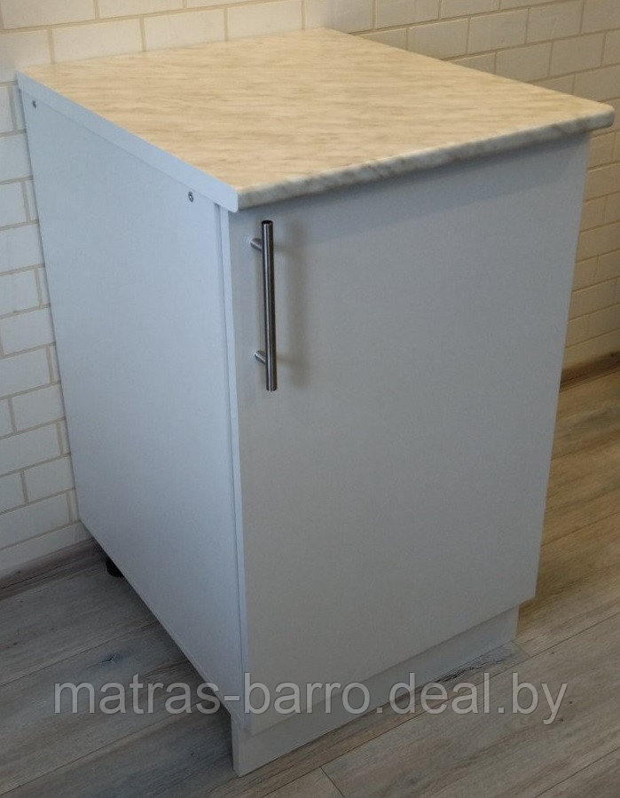 Шкаф кухонный с рабочей поверхностью 500х570 мм - фото 2 - id-p172897224
