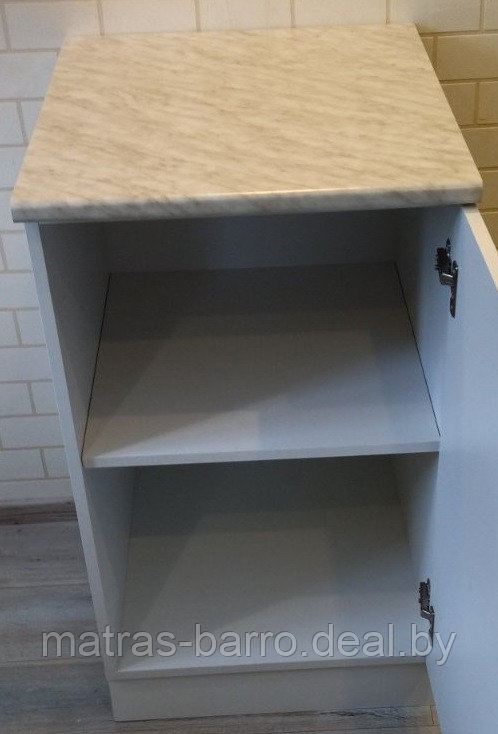 Шкаф кухонный с рабочей поверхностью 500х570 мм - фото 3 - id-p172897224