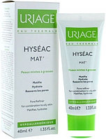 Uriage Hyseac Mat (40 мл)